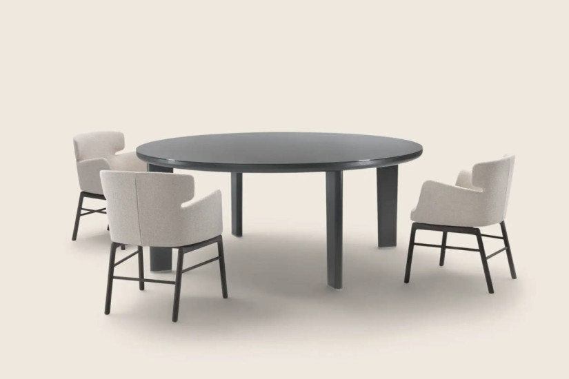 Arnold Table Flexform - 6