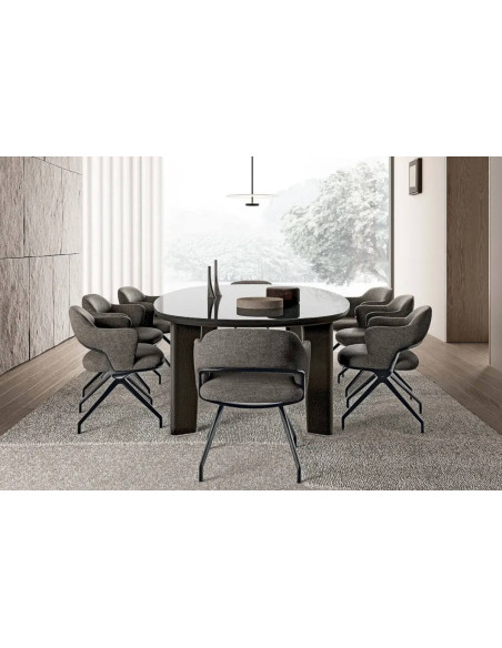 Tavolo Arnold Flexform - 7