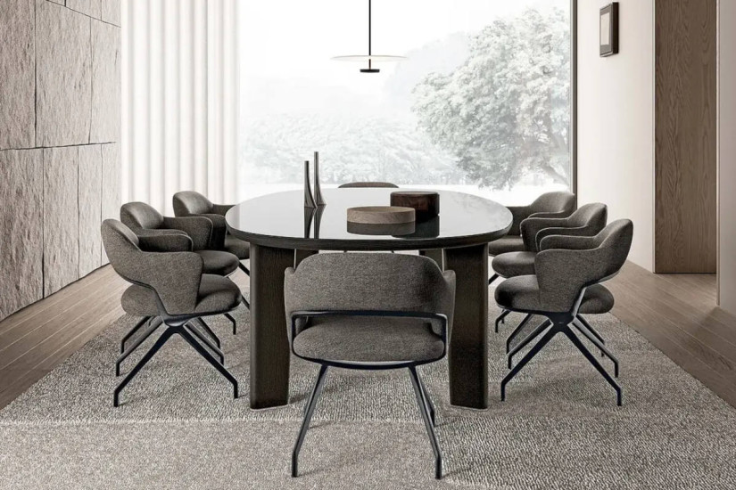 Table Arnold Flexform - 7