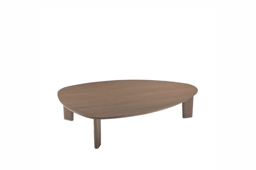 Arnold Coffee Table Flexform - 3