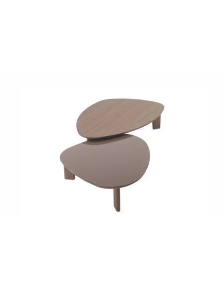 Tavolino Arnold Flexform - 4