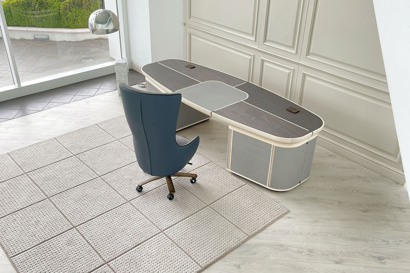 Genius Executive Armchair (Expo Offer) Giorgetti - 2