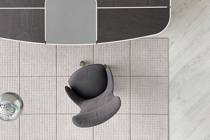 Genius Executive Armchair (Expo Offer) Giorgetti - 7