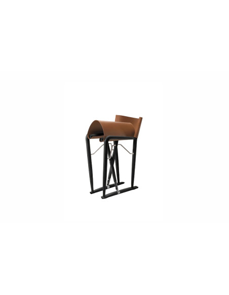 Luchino Chair Flexform - 3