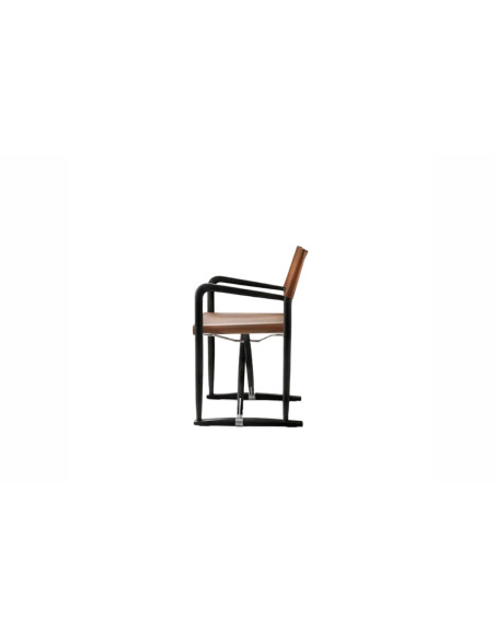 Luchino Chair Flexform - 4