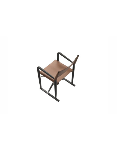 Luchino Chair Flexform - 5