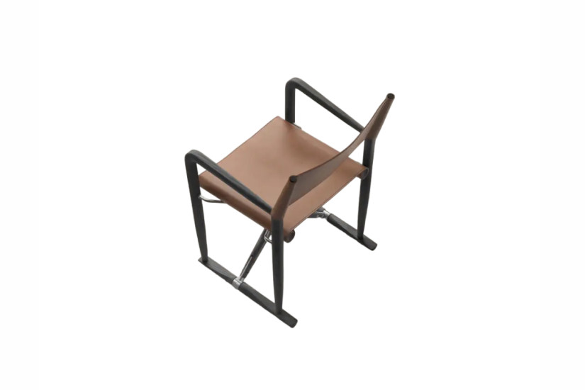 Chaise Luchino Flexform - 5