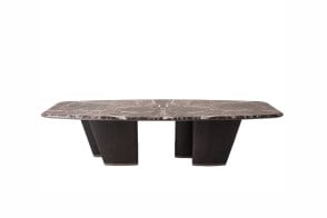 Mistral Table Giorgetti - 1 2