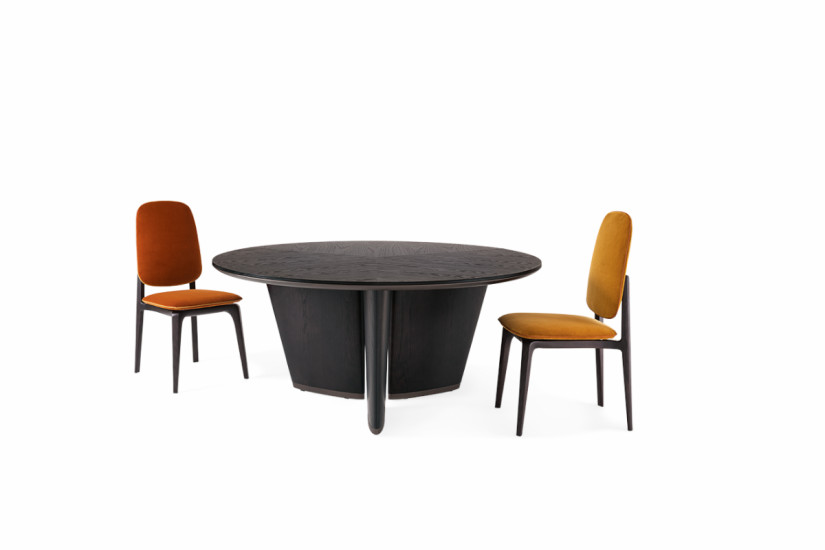 Table Mistral Giorgetti - 4