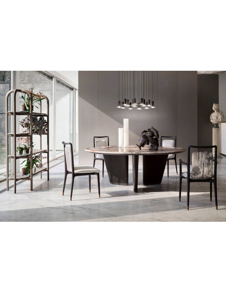 Tavolo Mistral Giorgetti - 6