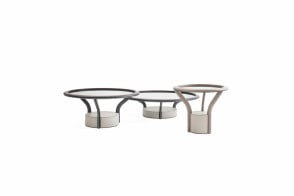 Chanterelle Coffee Table Giorgetti - 1
