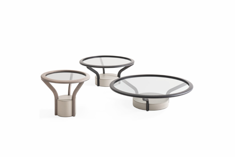 Chanterelle Coffee Table Giorgetti - 3