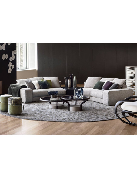 Chanterelle Coffee Table Giorgetti - 4