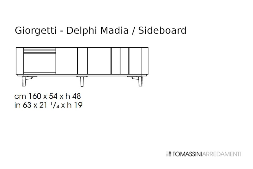 Madia Delphi Giorgetti - 4