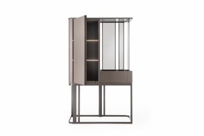 Hikari Bar Cabinet Giorgetti - 1