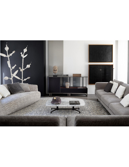 Hikari Bar Cabinet Giorgetti - 4