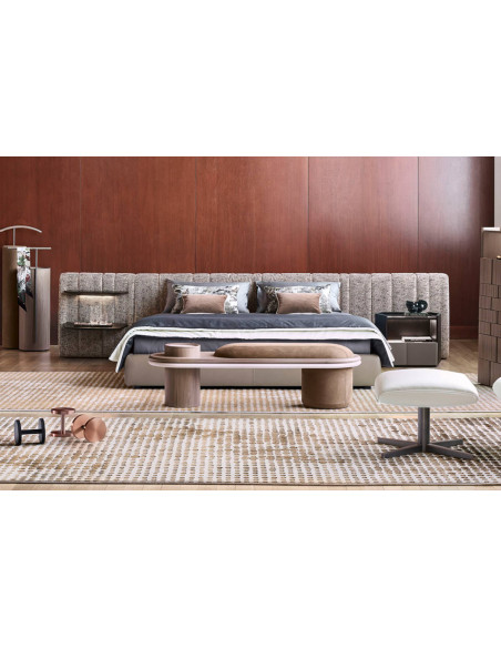 Letto Karphi Nap Giorgetti - 5