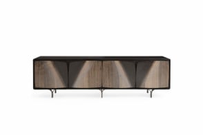 Scirocco Sideboard Giorgetti - 1