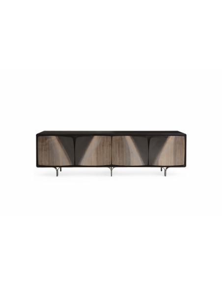 Scirocco Sideboard Giorgetti - 1