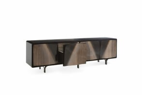 Scirocco Sideboard Giorgetti - 1 2