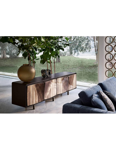 Scirocco Sideboard Giorgetti - 3