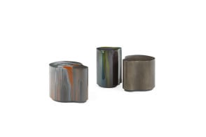 Tavolino Drop Giorgetti - 1