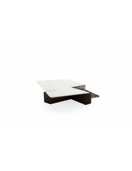 Ghiblim Coffee Table Giorgetti - 1