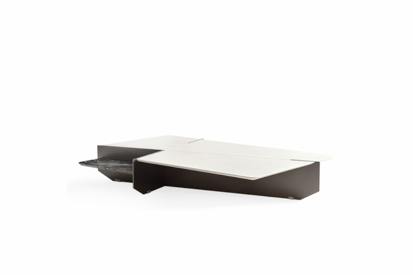 Tavolino Ghiblim Giorgetti - 3