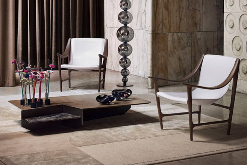 Table Ghiblim Giorgetti - 4