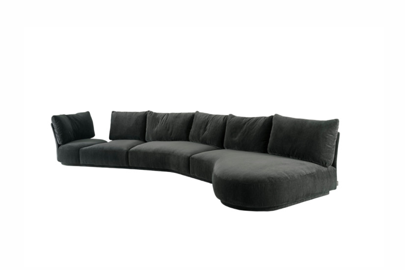 Durante Sofa Alivar - 1