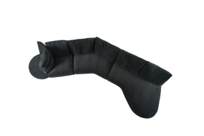 Canapé Durante Alivar - 1 2