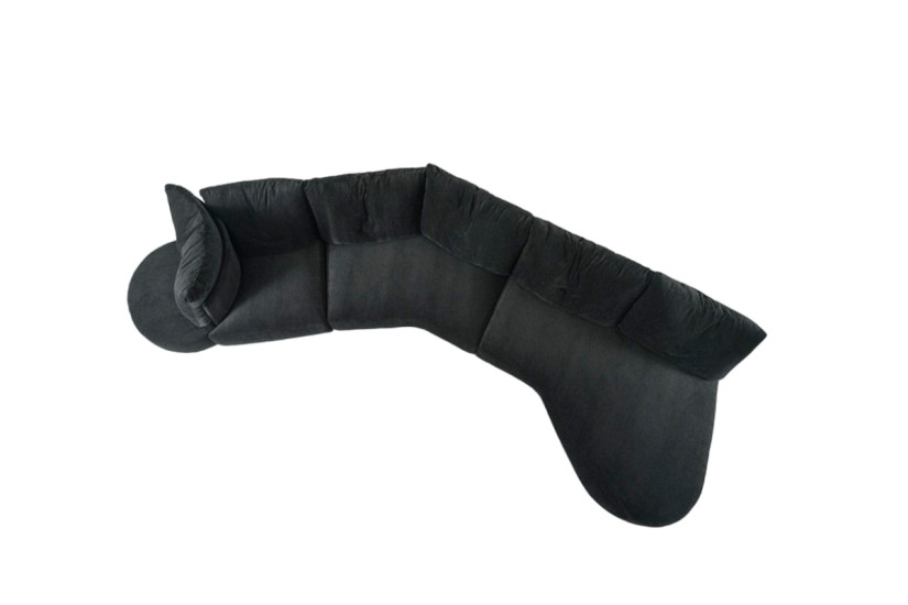 Durante Sofa Alivar - 2