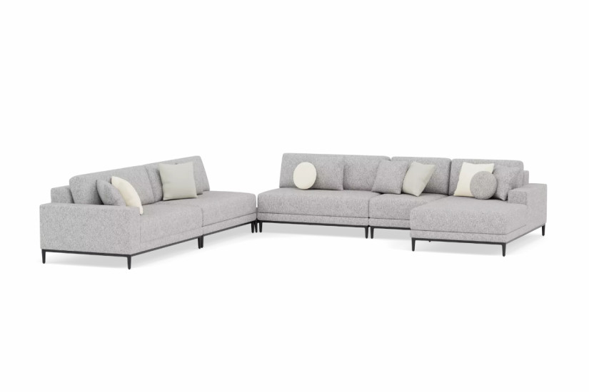 Zendo outdoor Sofa Manutti - 4