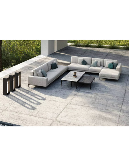 Zendo outdoor Sofa Manutti - 6