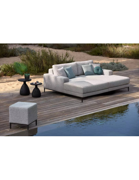 Zendo outdoor Sofa Manutti - 7
