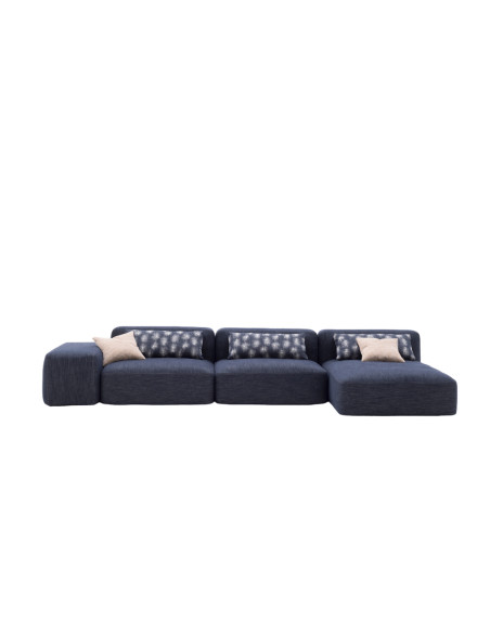 Dorvan Sofa Desiree - 1