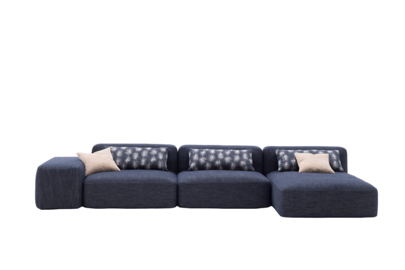 Dorvan Sofa Desiree - 1