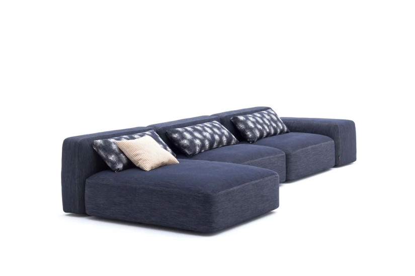 Dorvan Sofa Desiree - 2