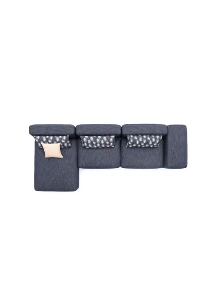 Dorvan Sofa Desiree - 3