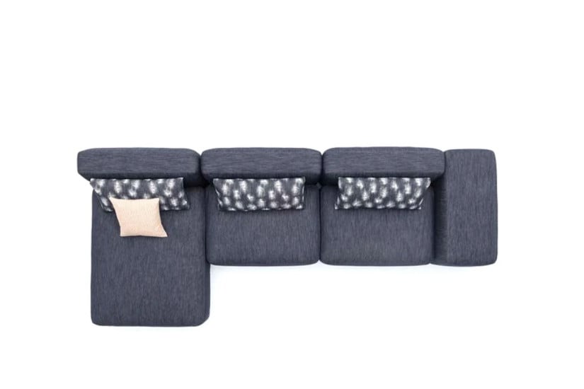 Dorvan Sofa Desiree - 3