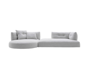 Canapé Ethìa Desiree - 1