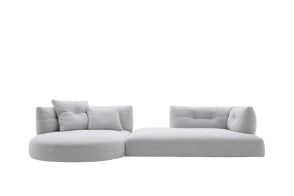 Ethìa Sofa Desiree - 1