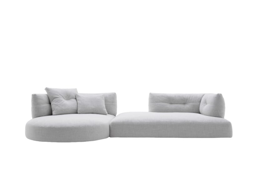 Divano Ethìa Desiree - 1