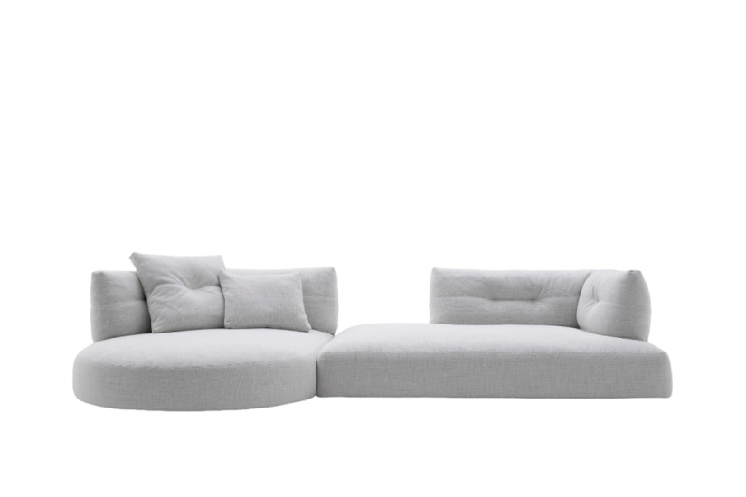 Ethìa Sofa Desiree - 1