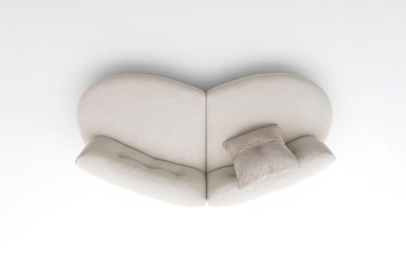 Divano Ethìa Desiree - 2