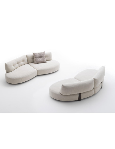 Ethìa Sofa Desiree - 3