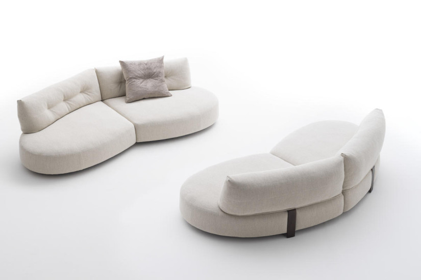 Ethìa Sofa Desiree - 3