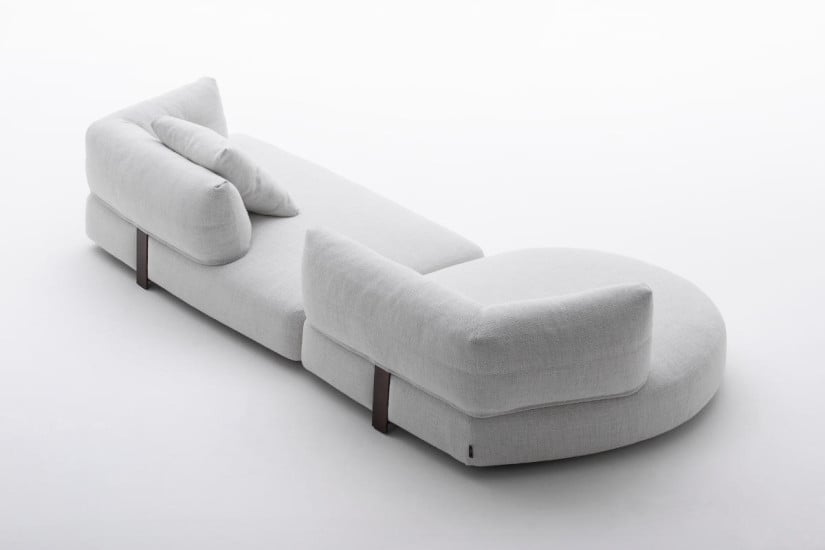 Divano Ethìa Desiree - 4