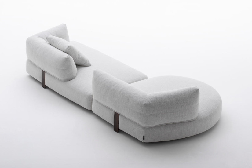 Ethìa Sofa Desiree - 4