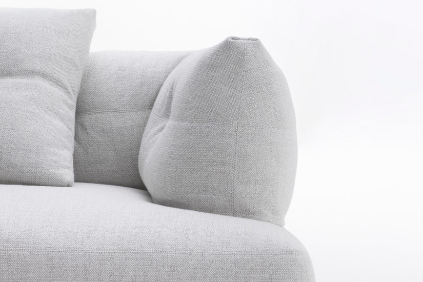 Canapé Ethìa Desiree - 5